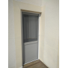 Moskitiera drzwiowa rolowana szerokość do 120 cm