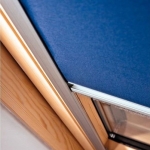 Rolety, żaluzje dachowe